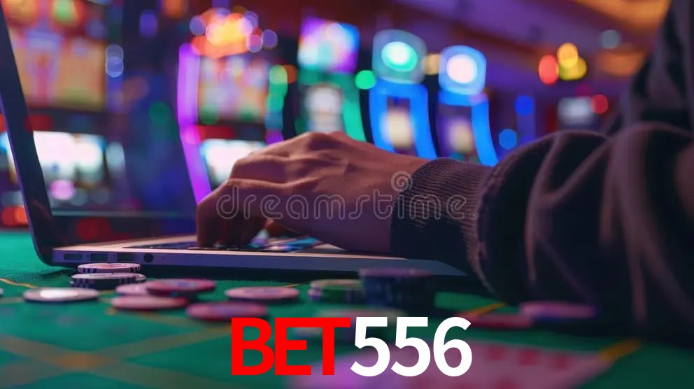 Desvendando o Mundo dos Jogos Virtuais na Bet556