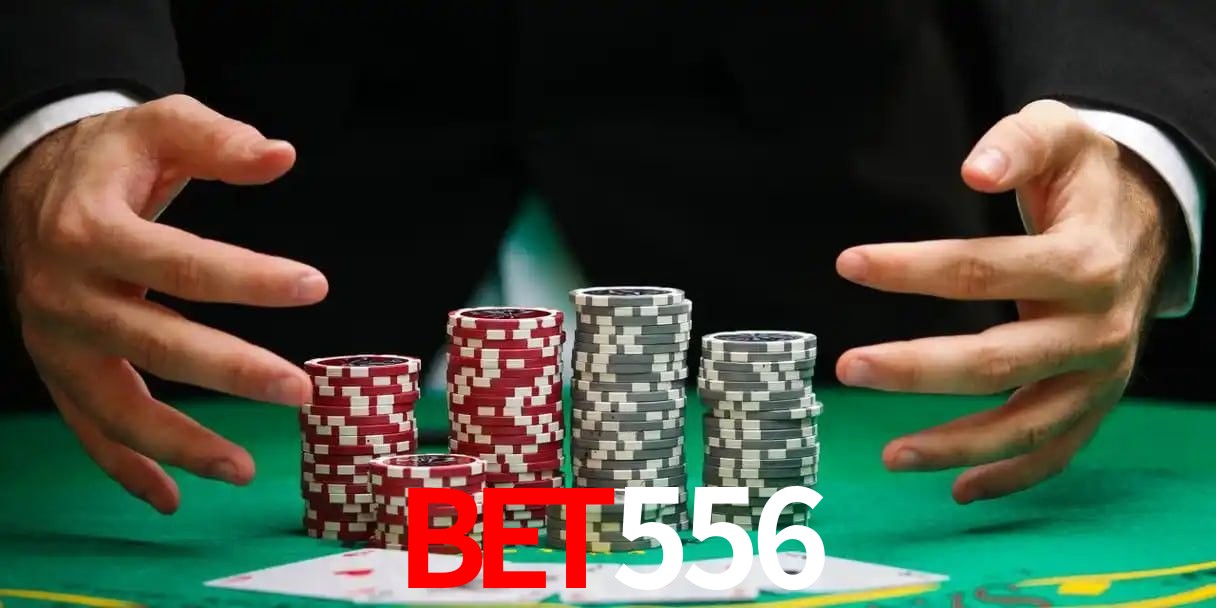A Emoção da Loteria na Bet556: Uma Chance de Mudança de Vida