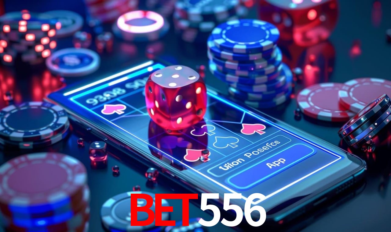 Desvendando o Mundo dos Jogos Virtuais na Bet556