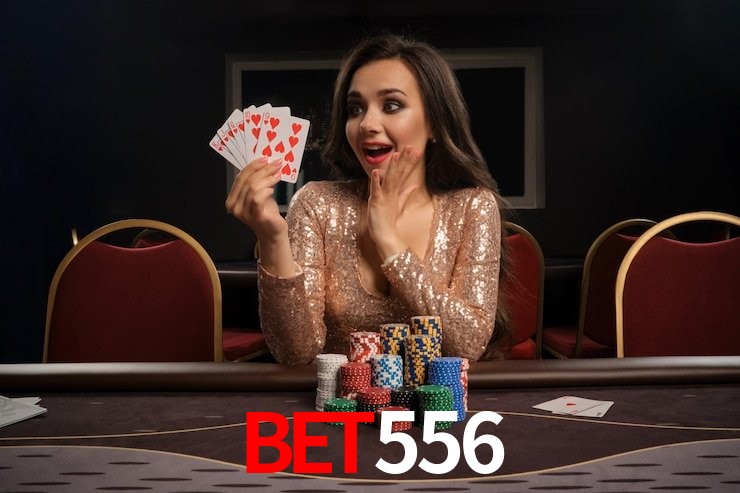 A Emoção da Loteria na Bet556: Uma Chance de Mudança de Vida